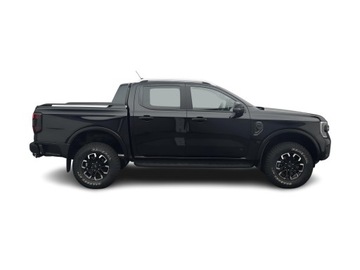 Ford Ranger VI Podwójna kabina 2.0 EcoBlue BI-TURBO 205KM 2026 Ford Ranger 2.0 EcoBlue Bi-Turbo 205KM Wildtrak X, zdjęcie 5