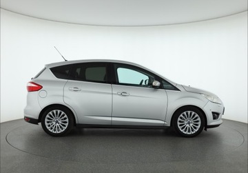 Ford C-MAX II Minivan 1.6 EcoBoost 150KM 2011 Ford C-Max 1.6 EcoBoost, 1. Właściciel, Xenon, zdjęcie 5