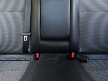 Toyota Auris II Touring Sports Facelifting 1.8 Hybrid 136KM 2017 Toyota Auris Hybrid, Salon Polska, Serwis ASO, zdjęcie 9