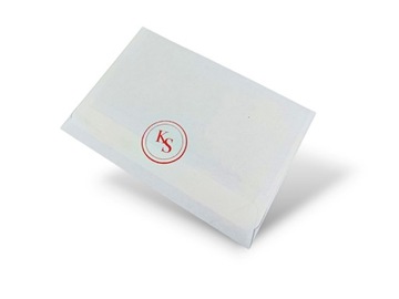Stempel pieczątka LOGO TEKST rysunek decoupage Ex libris Exlibris + PROJEKT
