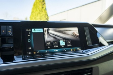 Volkswagen California Multivan 6.1 2.0 TDI BMT 150KM 2025 Volkswagen VW Nowa California OCEAN 150 KM TDI DEMO, zdjęcie 30