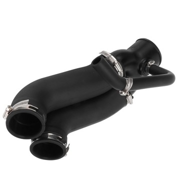 F6TZ9B659AD Шланг для очистки воздухозаборника двигателя