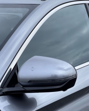 BYD Seal U DM-i 218KM 2025 BYD Seal U BYD Seal U DM-i Boost 1.5 Hybryda Plug-in 217KM, zdjęcie 19