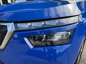 Skoda Kamiq Crossover Facelifting 1.0 TSI 115KM 2025 SKODA Kamiq Edition 130 1.0 TSI Suv 115KM 2025, zdjęcie 12