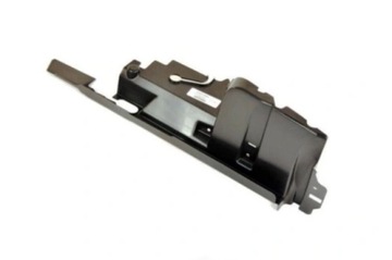 JEEP GRAND CHEROKEE KIEROWNICA POWIETRZA LEWA