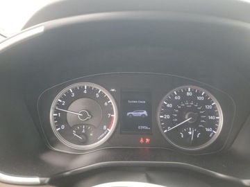 Hyundai Santa Fe IV 2019 Hyundai Santa Fe 2019 HYUNDAI SANTA FE SE 2.4 Benzyna 185KM, zdjęcie 8