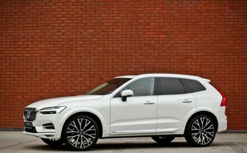 Volvo XC60 II 2021 Volvo XC 60 Volvo XC 60 T5 AWD Geartronic Inscription 2.0 Benzyna 250KM, zdjęcie 14