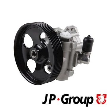 JP GROUP 3145100400 ČERPADLO HYDRAULICKÁ SYSTÉM ŘÍDÍCÍ
