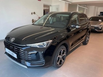 MG ZS II SUV Hybrid+ 1.5 HEV+ 197KM 2025 MG ZS 1.5 HEV+ Excite aut Suv 197KM 2025, zdjęcie 1