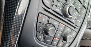 Opel Cascada 2.0 CDTi 165KM 2015 Opel Cascada 2.0 CDTI 165KM BiXenony Nawi Ledy Skóra Grzane El. Fotele+Dach, zdjęcie 11