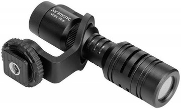 Конденсаторный микрофон Saramonic Vmic Mini
