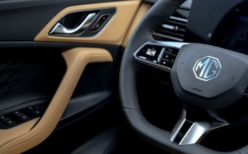 MG HS 2024 MG HS MG HS PHEV (Plug-In) 272KM Demo 1.5 Hybryda Plug-in 272KM, zdjęcie 17