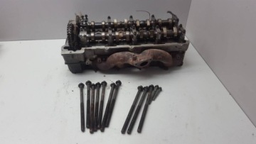 GŁOWICA WAŁKI MERCEDES GL 420 CDI 4.0 629.912