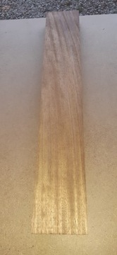 Пиломатериалы из красного дерева ИРОКО № 8.