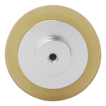 KOŁO POMIAROWE DO ENKODERA ALUMINIOWE 200mm