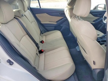 Subaru Impreza IV 2022 Subaru Impreza 2022 SUBARU IMPREZA PREMIUM 2.0 Benzyna 152KM, zdjęcie 9