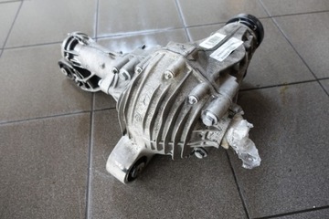MERCEDES W164 4.7 5.5 V8 NÁPRAVA PŘEDNÍ ML GL X164 1643302202 3.70