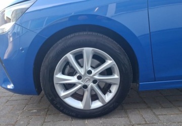 Opel Corsa F Hatchback 5d 1.2 Turbo 100KM 2023 Opel Corsa 1.2 Elegance SS 1.2 Benzyna 100KM, zdjęcie 12