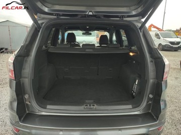 Ford Kuga II SUV Facelifting 2.0 TDCi 180KM 2018 Ford Kuga ST-LINE GWARANCJA 4x4 85t kilometrow BEZWYPADKOWY Mozliwa zamian, zdjęcie 22