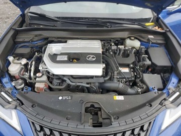 Lexus UX 2022 Lexus UX Base 2022 2.0 Hybryda 181KM, zdjęcie 6