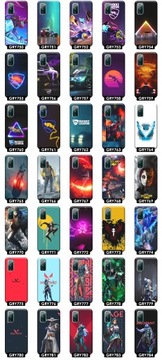 ЧЕХОЛ ПРЕМИУМ ДЛЯ SAMSUNG S20 FE КАЧЕСТВЕННЫЙ ДИЗАЙН