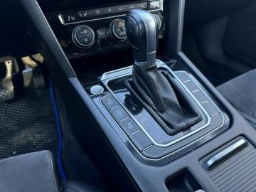 Volkswagen Passat B8 Variant 2.0 TDI BlueMotion SCR 190KM 2016 Volkswagen Passat Variant 2.0 TDI 190KM 2016 DSG7, zdjęcie 21