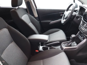 Suzuki SX4 II 2022 Suzuki SX4 S-Cross 1.5 Hybrid, Salon Polska, zdjęcie 8