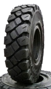 Opona KABAT 15x4.5-8 ECO POWER pełna Quick, wózek widłowy