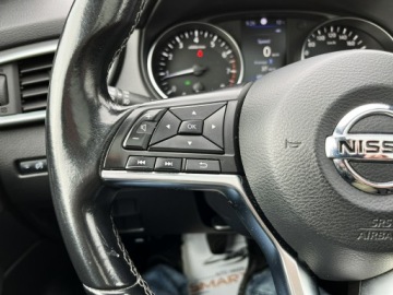 Nissan Qashqai II Crossover Facelifting 1.3 DIG-T  160KM 2020 Nissan Qashqai Navi /Kamera 360 /Panorama, zdjęcie 12