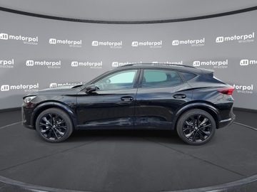 Cupra Formentor Crossover Facelifting 2.0 TSI 333KM 2026 Cupra Formentor VZ 2.0 TSI 333 KM 4Drive DSG, zdjęcie 2