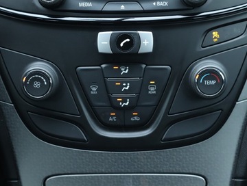 Opel Insignia I Sedan Facelifting 1.8 Twinport ECOTEC 140KM 2015 Opel Insignia 1.8, Salon Polska, Serwis ASO, zdjęcie 12