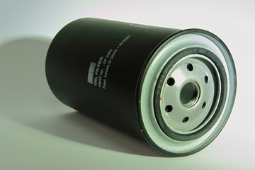 Фильтр масляный SP4384 CATERPILLAR CAT