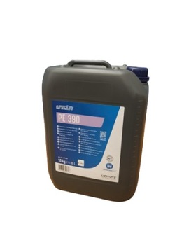 UZIN PE 390 POLIMEROWY GRUNT POD PARKIETY 10 KG