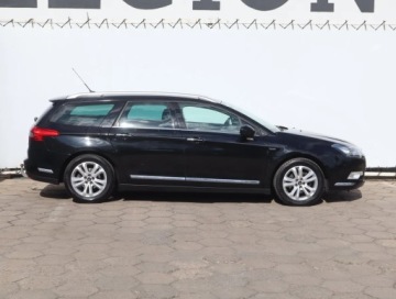 Citroen C5 III Tourer 2.0 HDi FAP 163KM 2014 Citroen C5 2.0 HDi, Skóra, Navi, Xenon, Bi-Xenon, zdjęcie 5