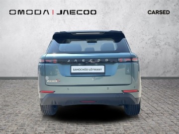 Jaecoo 5 1.6T 147KM 2025 Jaecoo 5 1.6TGDI 147KM Premium l ACC, Martwe Pole,, zdjęcie 36