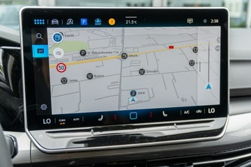 Volkswagen Golf VIII Variant 1.5 eTSI 150KM 2024 Volkswagen Golf Variant Style 1.5 eTSI 150 KM DSG, zdjęcie 29