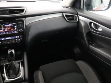 Nissan Qashqai II Crossover Facelifting 1.7 dCi 150KM 2019 Nissan Qashqai 1.7 dCi, Salon Polska, Serwis ASO, zdjęcie 7