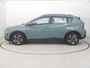 Hyundai Bayon SUV 1.0 T-GDI 100KM 2023 Hyundai Bayon 1.0 T-GDI, Salon Polska, zdjęcie 2