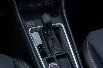 Seat Ateca SUV Facelifting 1.5 EcoTSI 150KM 2026 Seat Ateca Style 1.5 TSI 150 KM DSG, zdjęcie 18