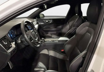 Volvo V60 II  2021 Volvo V60 VAT 23 R-Design 2.0 B4 197KM automat 2021 r., salon PL, I wlasci, zdjęcie 27