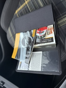 Opel Combo D 2014 Opel Corsa LED*Kamera*Alufelgi, zdjęcie 25