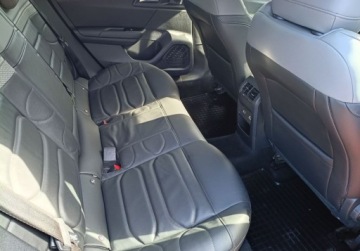 Citroen C5 III 2023 Citroen C5X Shine EAT8 2023 Od RiA 1.2 Benzyna 130KM, zdjęcie 7