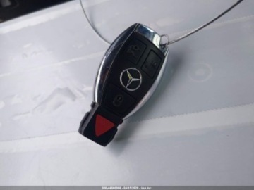 Mercedes GLC C253 2019 Mercedes-Benz GLC 63 Amg Coupe 2019 4.0 Benzyna 469KM, zdjęcie 12