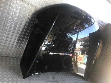 AUDI A7 4G SPORTBACK KAPOTA KRYT MOTORU KPL ORIG. BEZ POŠKOZENÁ 10-18