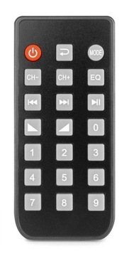 2-ЗОННЫЙ УСИЛИТЕЛЬ USB FM BLUETOOTH УСИЛИТЕЛЬ