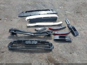 Audi Q5 II 2019 Audi Q5 2019 Audi Q5 Premium Plus 45 TFSI quattro 2.0 Benzyna 248KM, zdjęcie 10