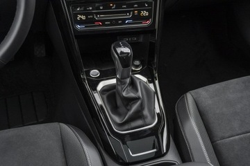 Volkswagen T-Roc I SUV Facelifting 1.5 TSI ACT 150KM 2025 Volkswagen T-Roc Final Edition 1.5 TSI 150 KM DSG, zdjęcie 19