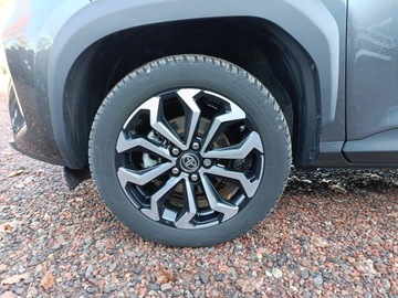 Toyota Yaris IV Hatchback 1.5 Hybrid Dynamic Force 116KM 2024 Toyota Yaris Cross Hybrid 1.5 Comfort 1.5Hybryda C, zdjęcie 20