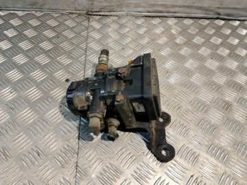 81.52106.6025 КЛАПАН МОДУЛЯТОРА EBS KNORR-BREMSE