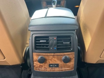 BMW Seria 5 E60 Sedan 2.0 520d 177KM 2008 BMW Seria 5 520D Automat Bananowe Skory Grzane Fotele Parktronic Kompletnt, zdjęcie 19